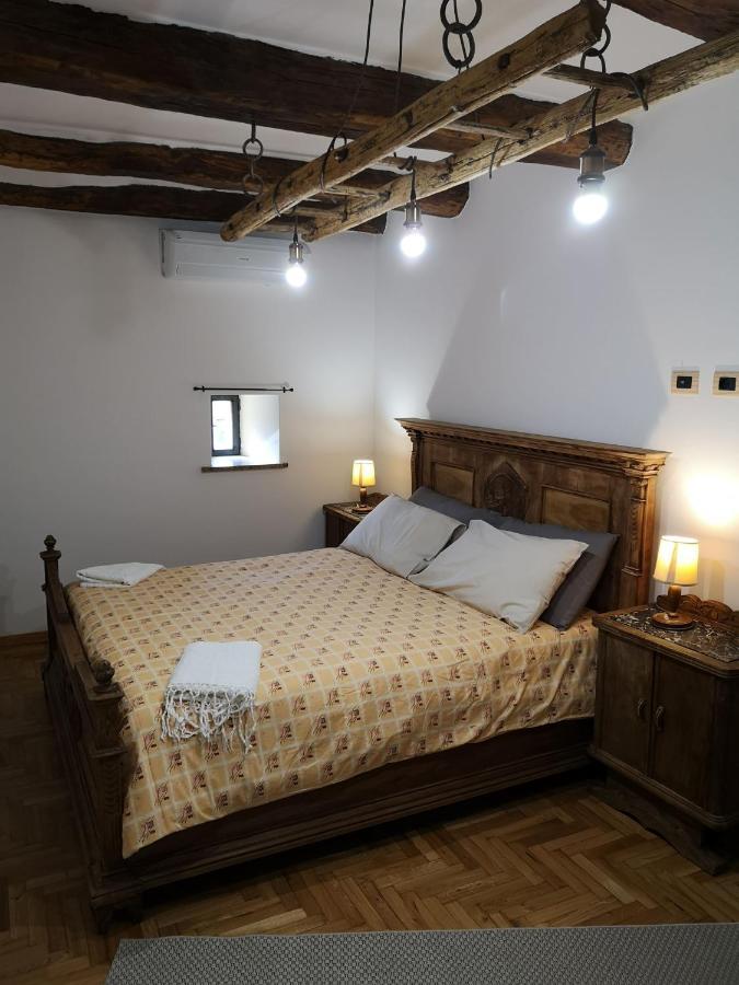 فيلا La Casina Di Tati ميرجوزو المظهر الخارجي الصورة