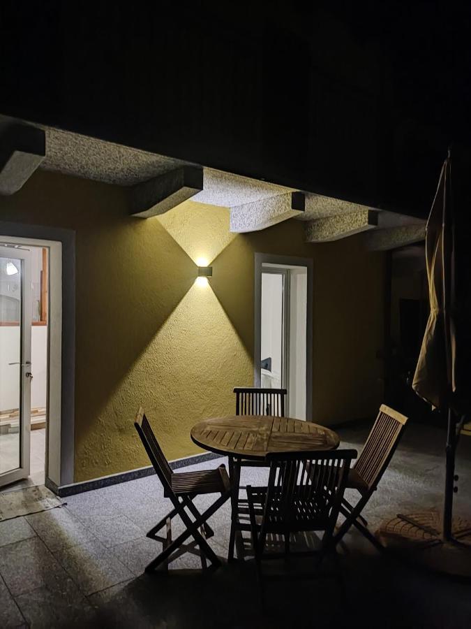 فيلا La Casina Di Tati ميرجوزو المظهر الخارجي الصورة