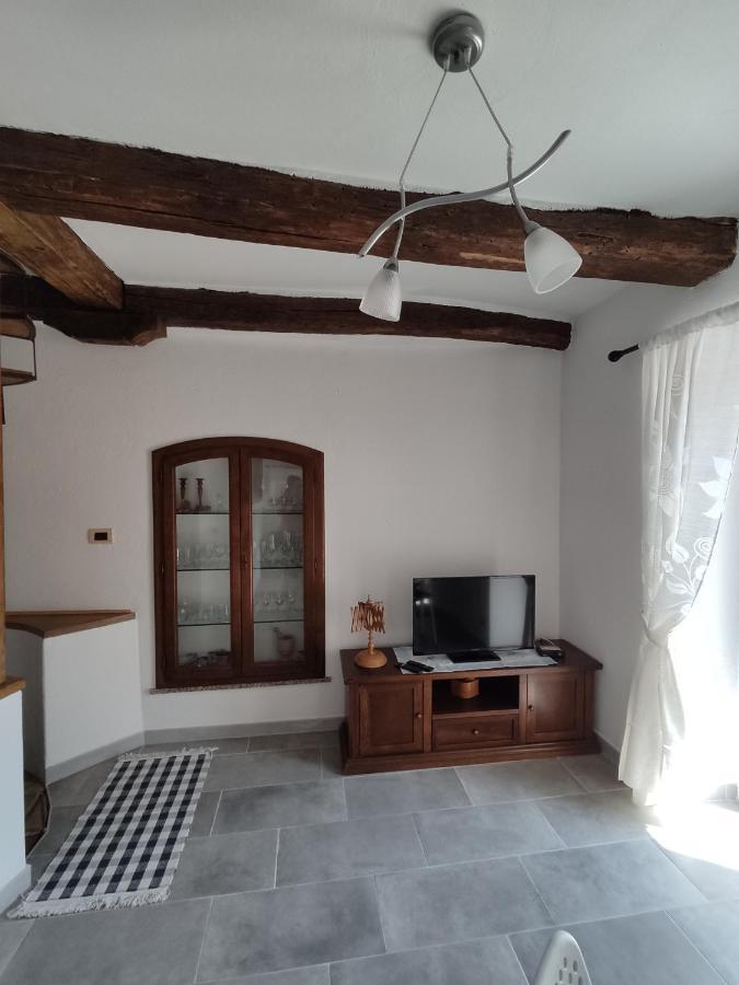 فيلا La Casina Di Tati ميرجوزو المظهر الخارجي الصورة