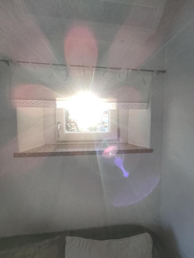 فيلا La Casina Di Tati ميرجوزو المظهر الخارجي الصورة