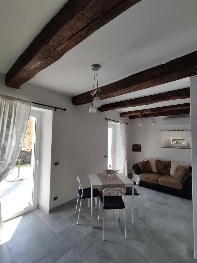 فيلا La Casina Di Tati ميرجوزو المظهر الخارجي الصورة