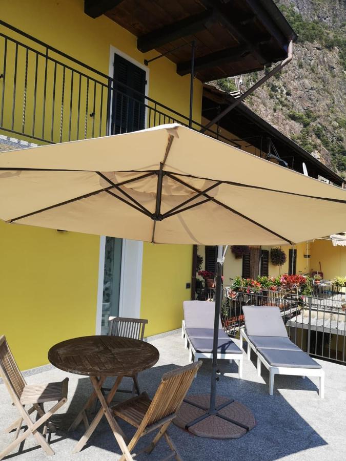 فيلا La Casina Di Tati ميرجوزو المظهر الخارجي الصورة